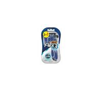 Rasoir humide Bic Flex3 (4 uds)