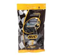 Rasoir jetable BIC 3 Action 923078 8pcs