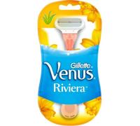 Rasoir jetable Gillette Venus Riviera