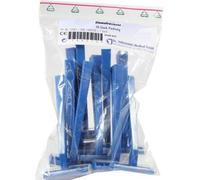 Rasoir jetable simple tranchant 10 pces