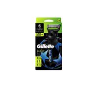 Gillette Rasoir Labs
