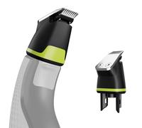 Rasoir Lames Compatible avec O Blade QP2824 QP2620 QP2620, Pro 360 QP6651, 360 QP2734 avec tous les Rasoirs Électriques, Conçue pour Tailler Styliserstyliser