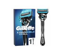 Rasoir manuel - Gillette - Fusion Proshield Chill - 5 lames - Nouveau