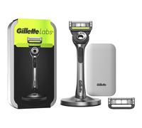 Rasoir Manuel Gillette Gillette Labs Rasoir 2up + Stand + Etui