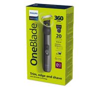 Philips OneBlade Pro 360 QP6552/15 Visage + Corps