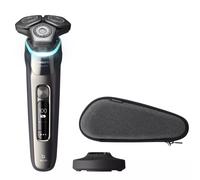 Philips SHAVER Series 9000 S9974/35 Rasoir électrique 100 % étanche avec SkinIQ