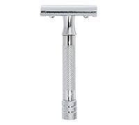 Merkur - 33.001 - Rasoir Chrome