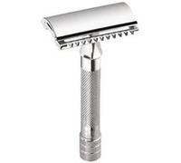 MERKUR Rasoir de sûreté 33.001 Chrome Solingen