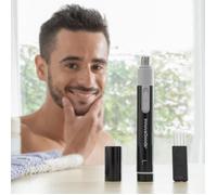 Rasoir Nez et Oreille - Trimpen - InnovaGoods - Électrique - Ergonomique - Sans fil