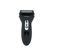 Rasoir Noir Plastique H3xl6xL15cm