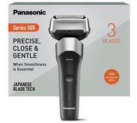 Panasonic Rasoir ES-RM3FXK503 – Noir