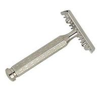 Merkur - 9041001 - Rasoir Peigne