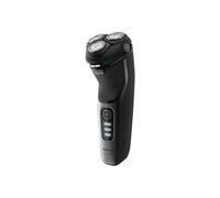 Rasoir Philips 3000 Series S3231 - Sans Fil - Noir Brillant