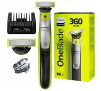 Rasoir Philips Oneblade 360 Qp2734/20
