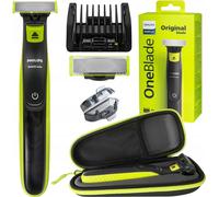 Rasoir Philips Oneblade QP2721/20 + étui