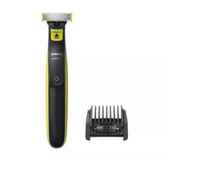 Rasoir Philips OneBlade Visage QP2721/20 - Sabot réglable 5 en 1