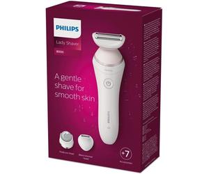 Rasoir Philips PHIBRL176/00 Multicolore