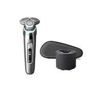 Philips SHAVER Series 9000 S9985/50 Rasoir électrique 100 % étanche avec SkinIQ