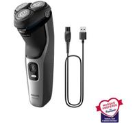 Philips Shaver 3000 Series S3143/00 Rasoir électrique 100 % étanche