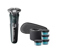 Philips Shaver Series 5000 - Rasoir électrique 100 % étanche - S5884/69
