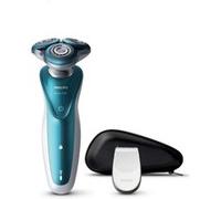 Rasoir Philips Shaver Séries 7000 S7370/12 Bleu océan / blanc G