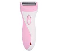 Rasoir pour femmes, rasoir électrique pour femmes, jambe de hanche sans danger portable sans odeur pour aisselle