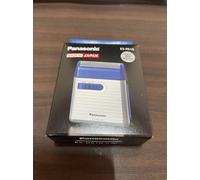 Rasoir pour homme Panasonic pour voyageur portable longue durée ES-RS10-A ble...
