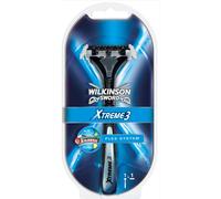 Rasoir pour hommes + 1 tête de remplacement Xtreme3 System