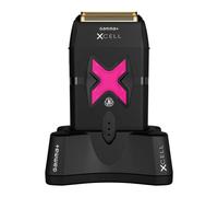 Rasoir Professionnel GAMM Xcell Shaver Professionnel Fil/ Sans Fil