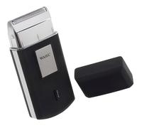 Rasoir Professionnel Rechargeable WAHL 3615-0471 - 45min d'autonomie - Affichage LED - Coque Soft Touch