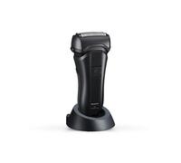 Panasonic ER-SP20 rasoir pour homme Rasoir à grille Noir