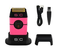 Rasoir Professionnel STYLECRAFT Pro Instinct Métal Rose