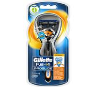Rasoir ProGlide Flexball + 2 têtes de remplacement