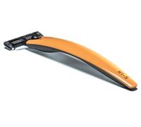 Rasoir R1-S Signal Orange pour Gillette® Mach3®