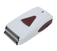Rasoir,Rasoir électrique,Rasoir électrique rechargeable,Tondeuse à barbe,Rasoir électrique portable