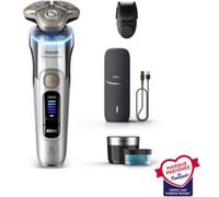 Rasoir Électrique 100 % Étanche Avec Skiniq Pro Philips I9000 Prestige Ultra Xp9404/46