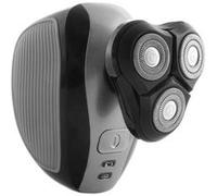 InnovaGoods Rasoir rechargeable 5 en 1 – Multifonction ergonomique – Blanc G