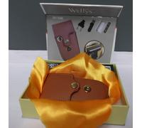 rasoir rechargeable de luxe welly's de poche