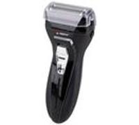 Alpina Switzerland 871125218836 Rasoir à grilles noir