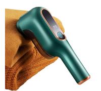 Rasoir rechargeable multifonction avec couteau et écran numérique, pour la maison, les vêtements, les meubles, les tapis en laine et en tissu