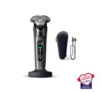 Philips i9000 X9002 Rasoir électrique 100 % étanche avec SkinIQ