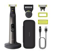 Rasoir Récupérable Barbe Corps Finition Philips OneBlade Pro 360 QP6652/61