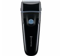 Rasoir à lames sans fil - REMINGTON - F1000 - Lames flexibles - Autonomie 30 min - Lames lavables - USB-C