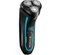 Rasoir Rotatif - Remington - R6000 - Blanc - Tête Lavable - Sans Fil