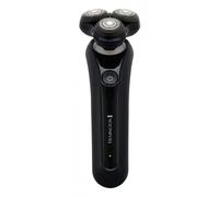 Remington Rasoir rotatif X5 XR1755 – SynX hybride, rasage humide et sec, tondeuse, charge USB