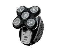 Rasoir électrique Remington Remington xr1500 rasoir électrique tete chauve et visage ultimate