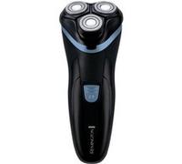 Rasoir Rotatif Sans Fil - - R1000 - 3 Lames Dual Track - Tondeuse Escamotable - Autonomie 30 Min - Led