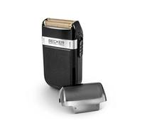 Rasoir Sans Fil Noir 3w 35mm Shave X Becker