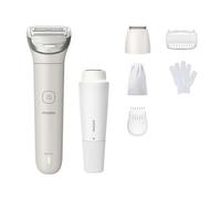 Rasoir Sans Fil, Sur Peau Sèche Ou Humide Philips Lady Shaver Series 8000 Brl159/00