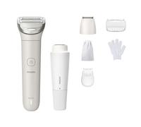 Rasoir Sans Fil, Sur Peau Sèche Ou Humide Philips Lady Shaver Series 8000 Brl159/00